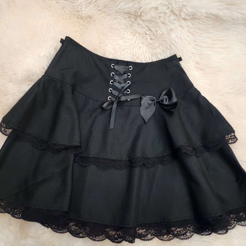 Skirt from Hot Topic 😍